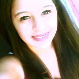 Sou feliz .