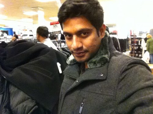 spoliset's profile picture. Consultant