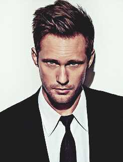 The Sheriff of Area 5. Protector of @sookiefaebt. Vampire born in 900 AD maker of Pam Ravenscroft owner of Fangtasia.( No affiliation with HBO RP MC 18+ #tb )