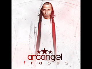 Frases de Arcangel