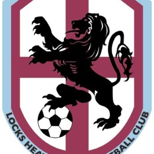 Locks Heath Lions are an FA Charter Standard Club based in Locks Heath Hampshire.