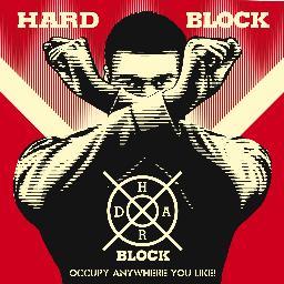 Hardblockx's profile picture. Hard Block is a facilitator and developer of the ubiquitous X culture.