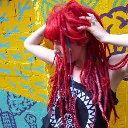 FaeriePenelope's profile picture. Mountains, Forests, Animals, Vegetarianism, Organic Movements, Farming, Knitting, Travel: Freedom.