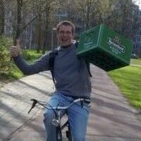 Blake Wyffels (@bwyffels) 's Twitter Profile
