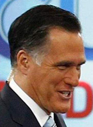 TanMittRomney's profile picture. Romney Picante