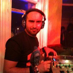 Highly Energetic DJ With a Big LOVE for Music! Well known in Various Clubs & Pubs in Portugal, UK & Canada.