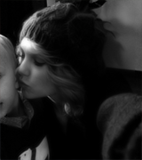 inhale love, exhale swift.