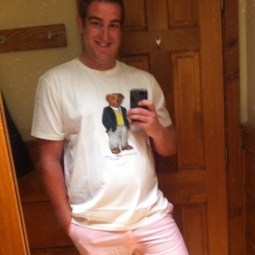 unitedginger's profile picture. i go big cause going home is never an option .... brocaptain