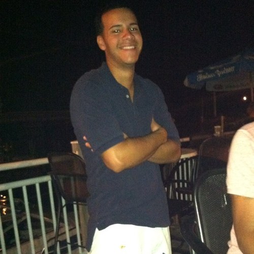 datmesicanjesse's profile picture. 