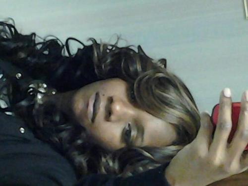 Who you settling for? Who betta than the girl..... HUH?