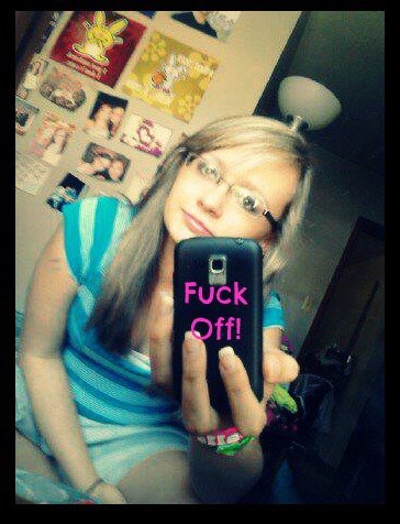I'm single. :( I'm 16. I'm 5'5. A brunette that loves to have fun! I got deep brown eyes and angel wings! :) I'm definitly a guys girl & Imma flirt(: