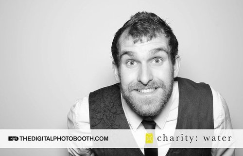 We are dedicated to raise money for Clean Water projects through @charitywater by Shaving @CubbyGraham's Beard. http://t.co/0HrJ1w3pKl