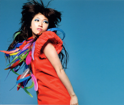 BONNIE LINK所属。印象派、追いかけ中。妄想Lover。音楽好き。ライブが好き、お酒好き、フェス好き。関西、沖縄好き。音もだちがほしい今日この頃。
