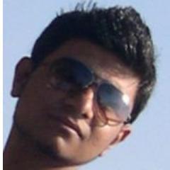 NikhilGodiyal's profile picture. 