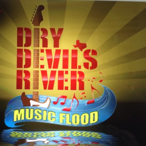 flood_music's profile picture. 