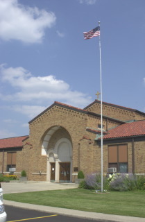 Official Twitter page of Our Lady of Perpetual Help School in Toledo Ohio