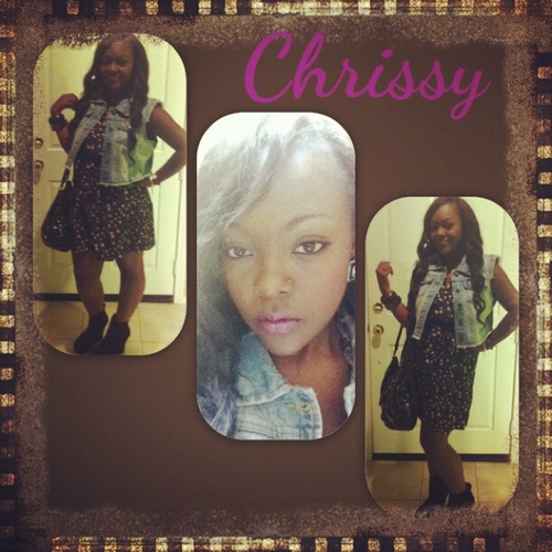 Chrissy