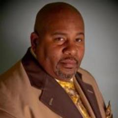 Bishop Elect at Heart of God Family Worship Center located in Pottstown, PA.
