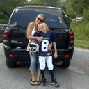 Amy Lenhard - @amy02196 - Twitter