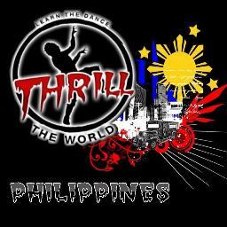 Annual Worldwide Simultaneous Dance of  “Thriller” for World Record, October 27, 2012,  Riverbanks Center, Marikina City, Philippines!