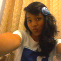 anisa_hidaaa's profile picture. kebahagiaan ku disaat ku bersamamu ... sayang ku hanya untuk mu .. 10.08.2012 °\(^▿^)/°