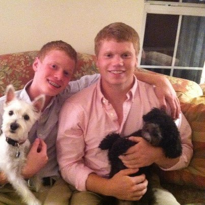 my_Davehole's profile picture. University of Pittsburgh 2014. Biology Major. I like long walks on the beach. ΠΚΑ