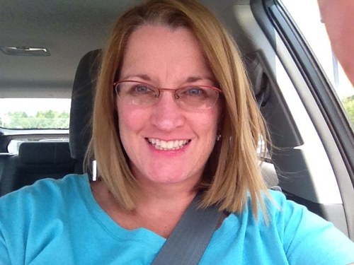 sandybankmom's profile picture. 