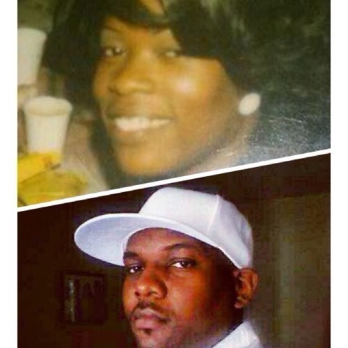 Mommy of Jackson & Jonah, Wife of John, Daughter of Renee' Denise Barney (#RIP 4/27/51 - 10/13/11), Sister to 5 (#RIP Demond 3/11/73 - 9/9/12), Woman of God.