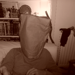 duncandrever's profile picture. 