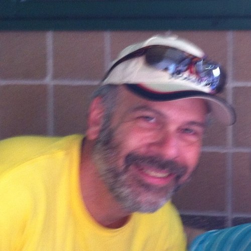 SteveKawaler Profile Picture