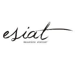 Esiat Mezanino Atelier: http://t.co/w3yBEOXuuz