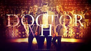 NewToWho's profile picture. Are you #NEWTOWHO? Tell us your first Doctor Who experience! 

If you're a Doctor Who fan raise your hand, if you're not, raise your standards!