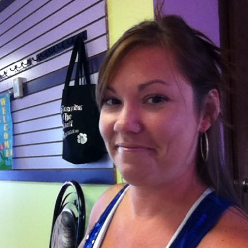 Stressed out mom of two teen boys!