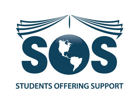 SOS_UTSC's profile picture. UTSC students working to raise marks which raises money to ultimately raise roofs for children in Latin America, helping them get access to a quality education