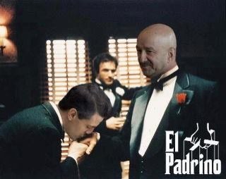 Soy dueño de México. Parodia o tal vez muy sincero.