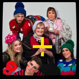 A more creative world, 10min at a time. S+S Melbourne Cabaret, Dance + Theatre is coming in Nov to @chapeloffchapel. #SSmelbn
