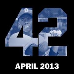 42: The True Story Of An American Legend