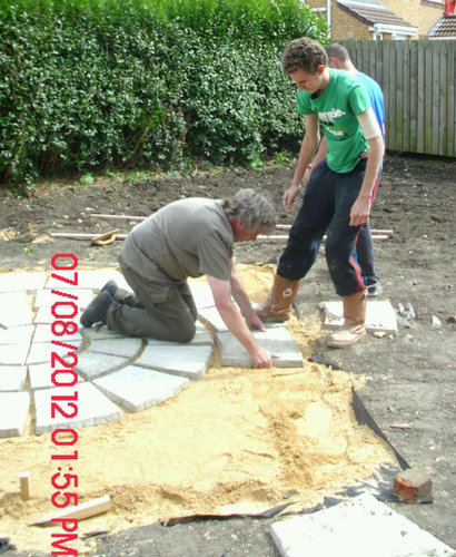 GooleCSC_YAB's profile picture. Community space challenge, a youth engagement tool, using the environment to create a positive impact on the community #greenspaces #CSCfever