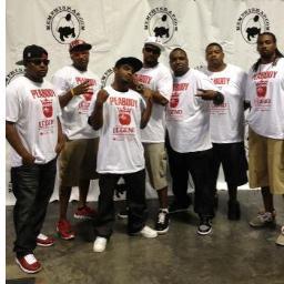Manager for A.P. Appleberry of Parker Road Entertainment.