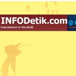Official Info Detik - http://t.co/aVzjLMOPY5 - The News -  From Internet To The World