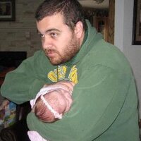 brad beltram (@yokumstwin) 's Twitter Profile
