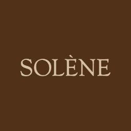 SOLENE is founded by a team of energetic designers form different background. 
All products are made with superior craftsmanship and inspired designs.