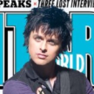 Green Day, Green Day, Green Day, Green Day *_*