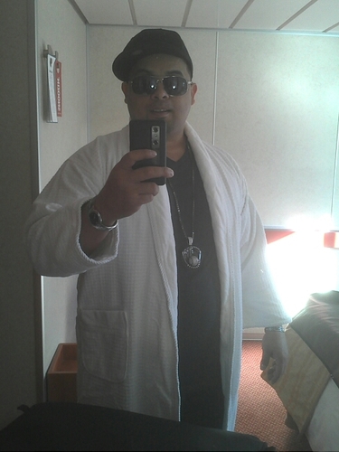 Just a great, fun, guy :)