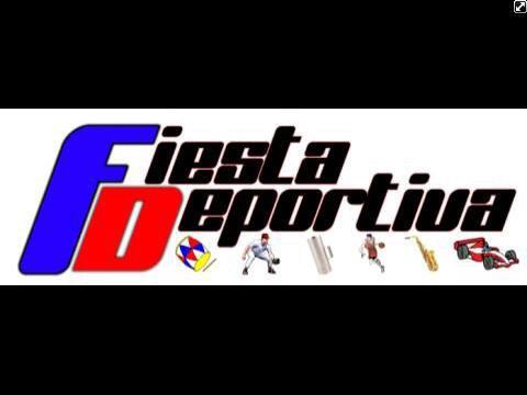 FiestaDeportivaRD Profile