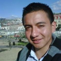 Ingeniero en Sistemas Informáticos y de Computación. Actualmente estudiante de Maestría en Computación, mensión en Sistemas Inteligentes en la EPN