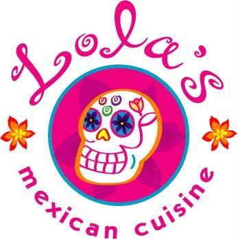 Our family has always had a love affair with Mexican food, with everything made from scratch. That is exactly what you can expect here at Lola’s.