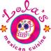 Lola'sMexicanCuisine (@ilovelolas) Twitter profile photo Lola'sMexicanCuisine (@ilovelolas) Twitter profile photo