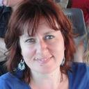 Barbara Galek - @Nacre_bleue - Twitter