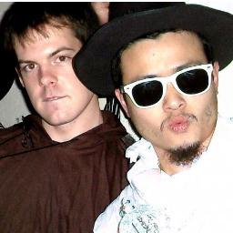 JimmyOnTheCouch's profile picture. I wake to sleep, I live to die.
CUIDADO PISO BORRACHO